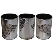 Game of Thrones Stark Direwolf Can Hugger